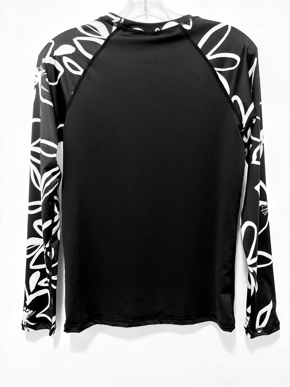Volcom Gotta Be You Rashguard Large NWT - Picture 3 of 3